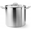 HENDI Vysoký hrniec s pokrievkou s priemerom 280 mm, 16l | HENDI, Profi Line HENDI Vysoký hrniec s pokrievkou s priemerom 280 mm, 16l | HENDI, Profi Line