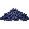 LK Baits Salt Black Hallibut Pellets 5 kg, 12mm
