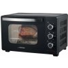Esperanza EKO006N Mini trouba s konvekcí a spitem 25 l 1600 W Černá Esperanza EKO006N Mini trouba s konvekcí a spitem 25 l 1600 W Černá