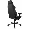 AROZZI herní židle VERNAZZA SUPERSOFT Fabric Black/ černá AROZZI herní židle VERNAZZA SUPERSOFT Fabric Black/ černá