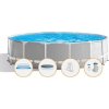 Intex Bazén Prism Frame Set 427 x 107 cm - 26720 Intex Bazén Prism Frame Set 427 x 107 cm - 26720