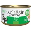 Schesir Cat Complements Kuracie filety v želé 70g