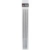 Hecht 000320 - Pilník na reťaze priemer 3,2 mm, 3 ks Hecht 000320 - Pilník na reťaze priemer 3,2 mm, 3 ks