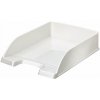 Kancelársky odkladač Leitz WOW perleťovo biely Kancelársky odkladač Leitz WOW perleťovo biely