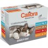 Noviko Calibra Premium cat Adult Multipack 12 x 100 g Noviko Calibra Premium cat Adult Multipack 12 x 100 g