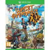 Sunset Overdrive (XONE) 885370853872 Sunset Overdrive (XONE) 885370853872