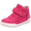 Dievčenská celoročná obuv SUPERFREE GTX, Superfit, 1-000546-5500, pink - 25 Dievčenská celoročná obuv SUPERFREE GTX, Superfit, 1-000546-5500, pink - 25