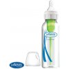 DR.BROWN'S Fľaša antikolik Options+ úzke hrdlo 250 ml sklo 072239321348 DR.BROWN'S Fľaša antikolik Options+ úzke hrdlo 250 ml sklo 072239321348