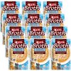 Ciao Broth Chicken & Scallops 12 x 40 g