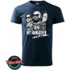 Tričko My hangover t shirt Tričko My hangover t shirt