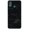 Picasee silikónový prehľadný obal pre Honor 9X Lite - SCRATCH Picasee silikónový prehľadný obal pre Honor 9X Lite - SCRATCH