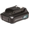 MAKITA 197393-5 BL1016 Li-ion CXT 12V/1,5Ah MAKITA 197393-5 BL1016 Li-ion CXT 12V/1,5Ah