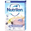 NUTRILON Pronutra Obilno-mliečna kaša Viaczrnná s ovocím 225 g