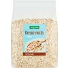 BioNebio Ovsené vločky bezlepkové BIO 500 g BioNebio Ovsené vločky bezlepkové BIO 500 g