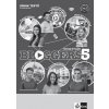 Bloggers 5 (A2+) – kniha testů + MP3 ke stažení - Klett Bloggers 5 (A2+) – kniha testů + MP3 ke stažení - Klett