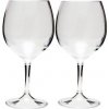 GSI Nesting Red Wine Glass Set GSI Nesting Red Wine Glass Set