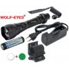 WOLF EYES X-BEAM svietidlo WOLF EYES X-BEAM svietidlo