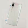 Zadný batériový kryt + sklíčka kamery pre Huawei P30 Pearl White OEM Zadný batériový kryt + sklíčka kamery pre Huawei P30 Pearl White OEM