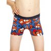 Chlapčenské boxerky Pumpkin 700 114 a 701 114 - CORNETTE TOP AKCIA!-ihneď Chlapčenské boxerky Pumpkin 700 114 a 701 114 - CORNETTE TOP AKCIA!-ihneď