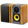 EDIFIER R1010BT WOOD / 2.0 / reproduktory / Bluetooth / 3.5mm jack / RMS 24W / dopredaj (R1010BT WOOD) EDIFIER R1010BT WOOD / 2.0 / reproduktory / Bluetooth / 3.5mm jack / RMS 24W / dopredaj (R1010BT WOOD)