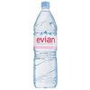 Evian prírodná minerálna voda nesýtená 1 l Evian prírodná minerálna voda nesýtená 1 l
