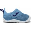 Joma DETSKÉ BAREFOOT TENISKY JOMA NINO BABY - BLUE Veľkosť: 26, Vnútorná dĺžka cm: 16.5, Vnútorná šírka cm: 6.8 Joma DETSKÉ BAREFOOT TENISKY JOMA NINO BABY - BLUE Veľkosť: 26, Vnútorná dĺžka cm: 16.5, Vnútorná šírka cm: 6.8