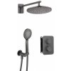 DEANTE DEANTE - Therm titan - Sprchový set pod omietku, s termostatickou BOX BXYZDEBT DEANTE DEANTE - Therm titan - Sprchový set pod omietku, s termostatickou BOX BXYZDEBT