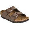 BIRKENSTOCK Šľapky ARIZONA Hnedá BIRKENSTOCK Šľapky ARIZONA Hnedá