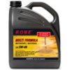 ROWE MULTI FORMULA SAE 5W-40 5L ROWE MULTI FORMULA SAE 5W-40 5L