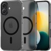Tech-Protect Magslim Magsafe iPhone 17 Matte/Black Tech-Protect Magslim Magsafe iPhone 17 Matte/Black