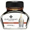 Diplomat D41001023 hnedý Octopus Caramel flaštičkový atrament 30 ml
