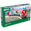 Brio 33505 Osobní vlak s vagonky