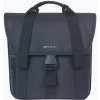 Cyklistická brašňa Basil Go Single Bag 16 l solid black Cyklistická brašňa Basil Go Single Bag 16 l solid black