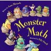 Monster Math - Anne Miranda, Miranda Monster Math - Anne Miranda, Miranda