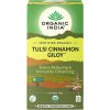 Tulsi Cinnamon Giloy Ajurvédsky čaj porciovaný Organic India 25 vreciek Obsah: 25 vreciek Tulsi Cinnamon Giloy Ajurvédsky čaj porciovaný Organic India 25 vreciek Obsah: 25 vreciek