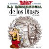 LA RESIDENCIA DE LOS DIOSES LA RESIDENCIA DE LOS DIOSES