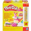 PLAY-DOH Plastelína Predstavivosť 18 KS Doplnkové tuby G0522