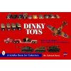 Dinky Toys (Edward Force)(Brožovaná) Dinky Toys (Edward Force)(Brožovaná)