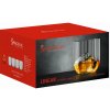 SpiegelauPohár na whisky LINEAR číry 4 x 345 ml SpiegelauPohár na whisky LINEAR číry 4 x 345 ml