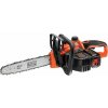 Black & Decker GKC3630L25 Aku reťazová píla (30cm/36V/1x2,5Ah) Black & Decker GKC3630L25 Aku reťazová píla (30cm/36V/1x2,5Ah)