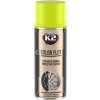 K2 Color Flex Yellow 400ml K2 Color Flex Yellow 400ml