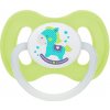 Canpol babies cumlík silikon symetrický Toys zelená
