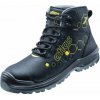 Bezpečnostná členková obuv - Atlas XT 510 GTX S3 SRC - čierna - žltá 36927 Veľkosť: 43 Bezpečnostná členková obuv - Atlas XT 510 GTX S3 SRC - čierna - žltá 36927 Veľkosť: 43