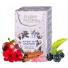 ADVENTNÝ KALENDÁR s čajom - sada čajov English Tea Shop - 25 ks