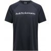 TRIČKO PEAK PERFORMANCE M ACTIVE TEE BLACK TRIČKO PEAK PERFORMANCE M ACTIVE TEE BLACK