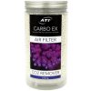 ATI Aquaristic ATI Carbo Ex Air Filter 1,5 l pre odpeňovače vrátane náplne 1000 g granulátu ATI Aquaristic ATI Carbo Ex Air Filter 1,5 l pre odpeňovače vrátane náplne 1000 g granulátu