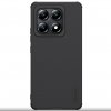 Nillkin Super Frosted PRE Zadný Kryt pre Xiaomi 14T Black 6902048288164 Nillkin Super Frosted PRE Zadný Kryt pre Xiaomi 14T Black 6902048288164