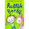 Rošťák Bertík Pusuuu! - Alan MacDonald Rošťák Bertík Pusuuu! - Alan MacDonald