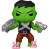 POP! Marvel - Professor Hulk, Spielfigur POP! Marvel - Professor Hulk, Spielfigur