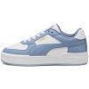 Puma CA PRO CLASSIC biela svetlomodrá zlatá